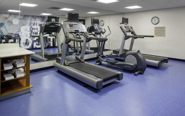 SpringHill Suites Cincinnati North/Forest Park