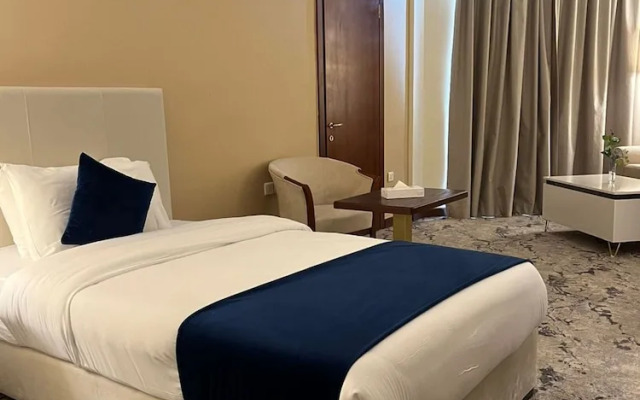Amman Paradise Hotel