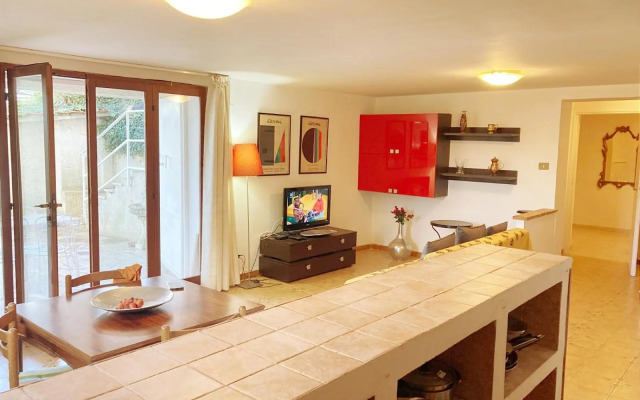 Deliziosa Villa Panoramica