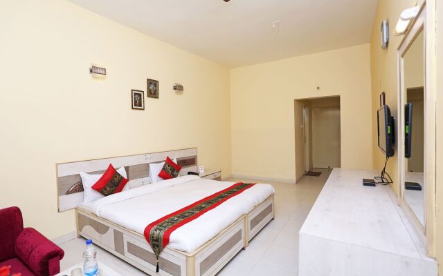 Hotel Richi Regency