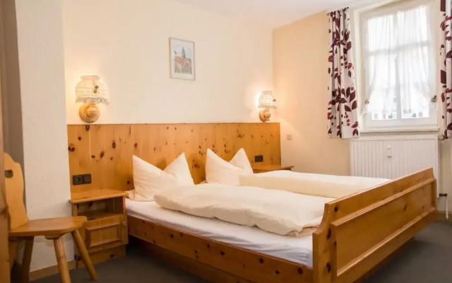 Altstadthotel garni Frankfurter Hof