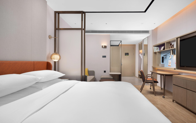 Home2 Suites by Hilton Guangzhou Conghua