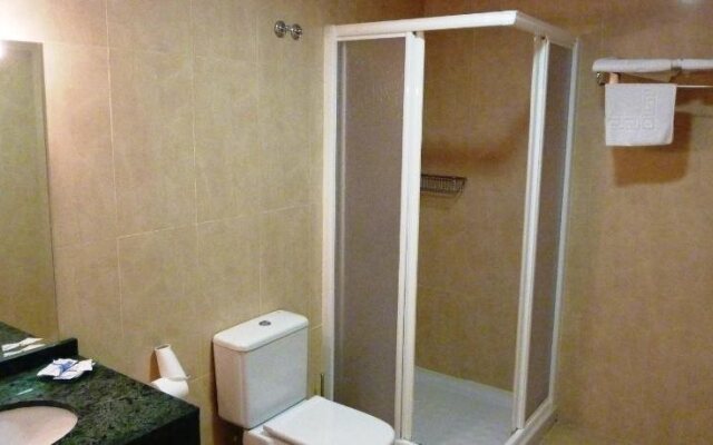 Hostal La Morada