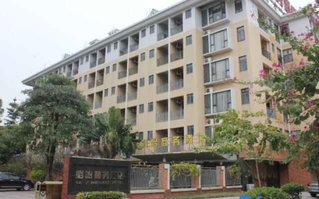 Cai Yi Business Hotel