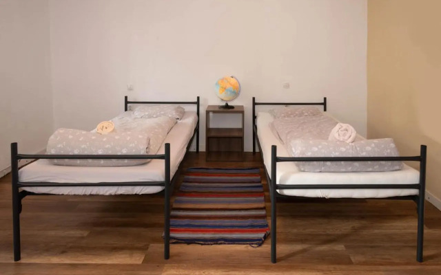 Zen Hostel by Pura Vida