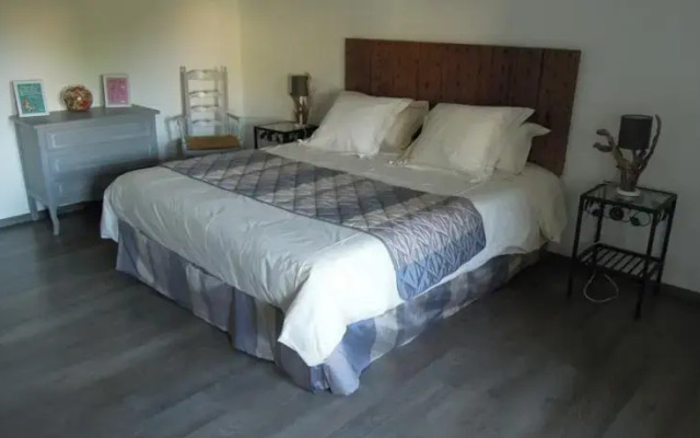 Maison D'hotes Le Croque Chou