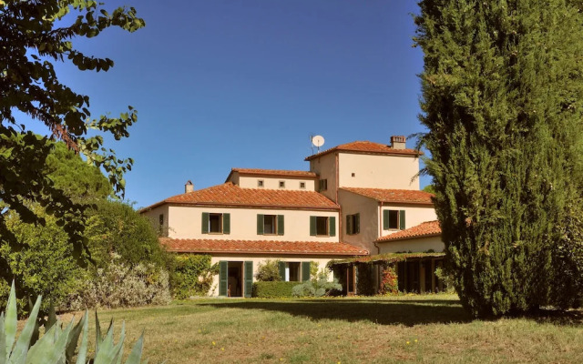 Villa Montepergoli
