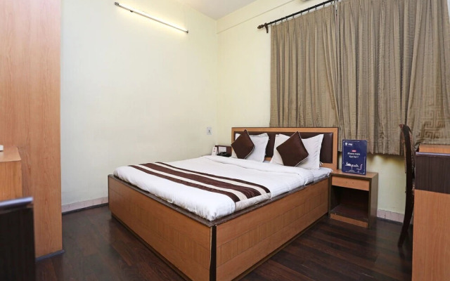 JMC Inn Guest House & Banquet Hall