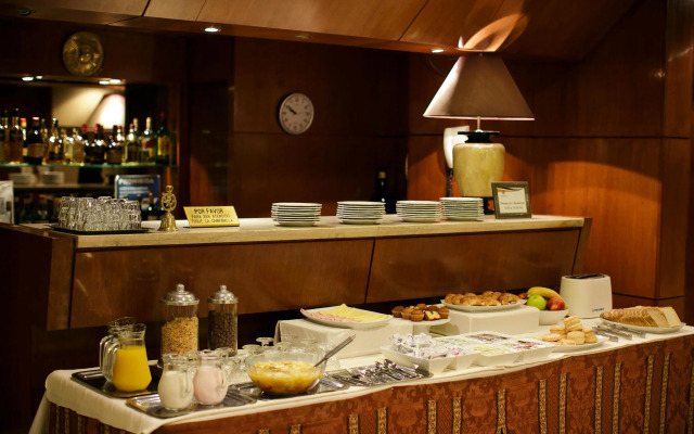 Hotel Presidente