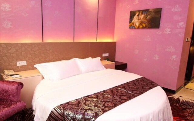 Shenzhen Milan Garden Hotel