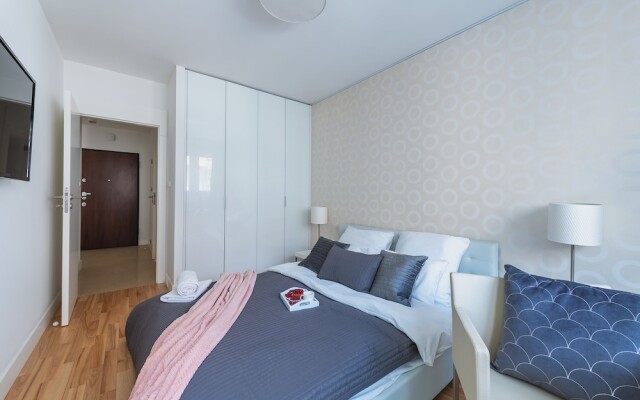 P&O Apartments Oxygen Wronia 5