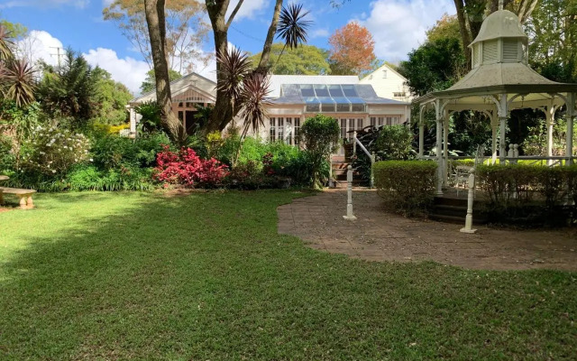WinterGreen Manor at Maleny