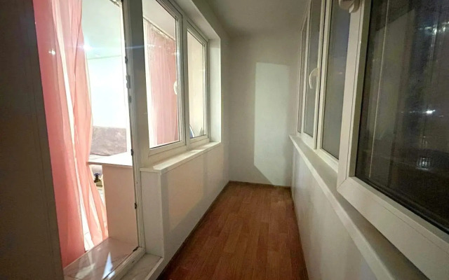 Gold Apart (Голд Апарт) на улице Зацепа 22