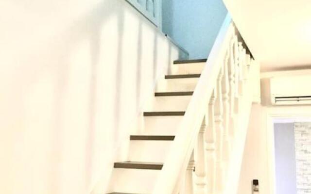 Superbe Villa 11 places à 400 m de la plage