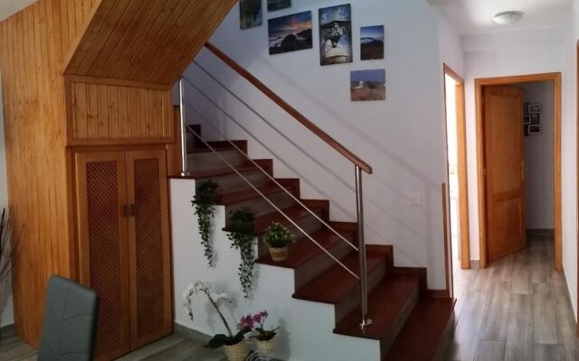 Casitas las Abuelas - Duplex Belmaco