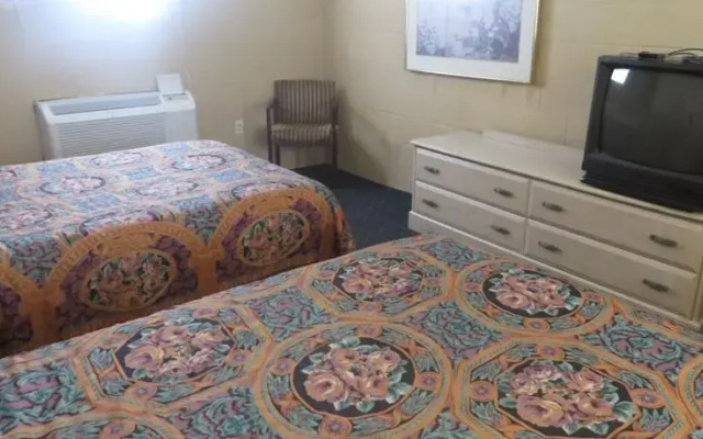 Twin Bridges Motor Inn
