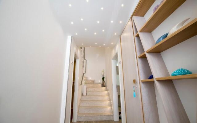 Il Mare Dentro Rooms