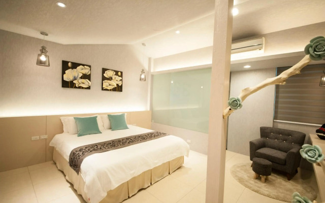 Yesday B&B