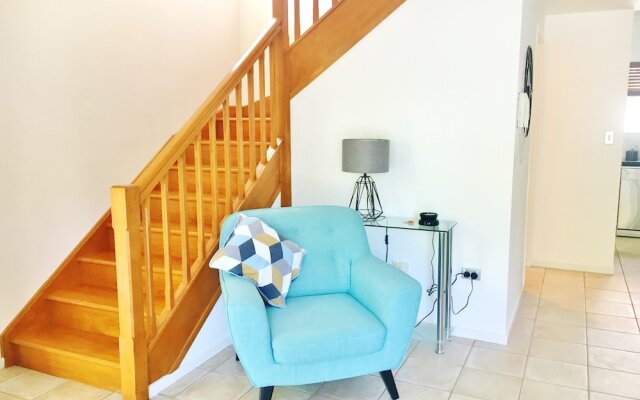 Via Veneto - 3 Bedroom Private Home