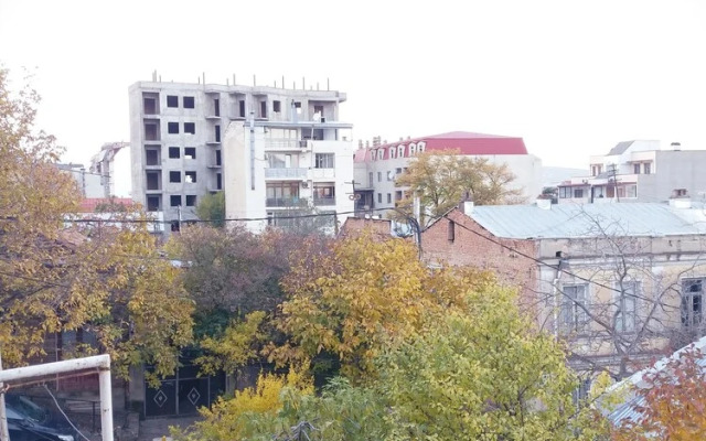 Villa Vera Mini Hotel