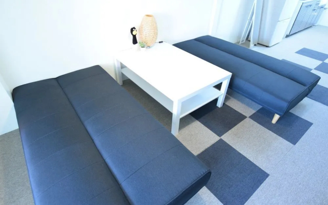 MT apartment