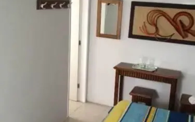 Hotel e Pousada Artisan