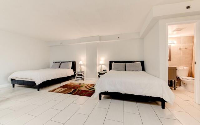 GetAways at Jockey Club