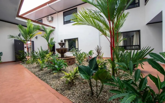 Serenity Rainforest Condos