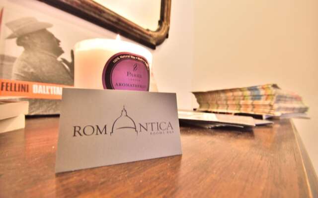 Romantica Rooms