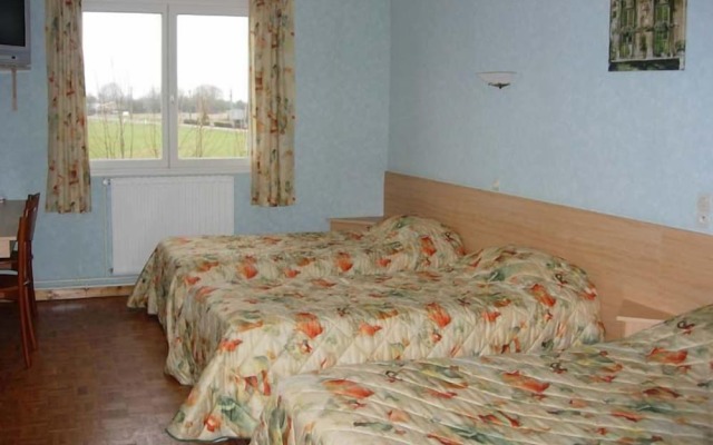 Hôtel de Courteilles