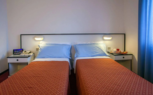 Hotel Quadrifoglio