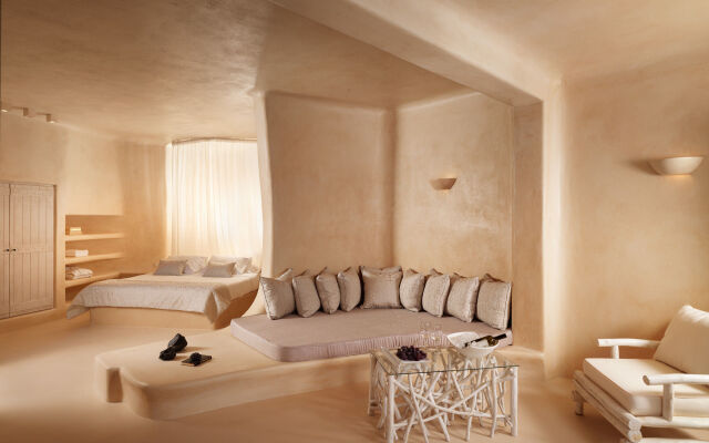 Dome Santorini Resort & Spa
