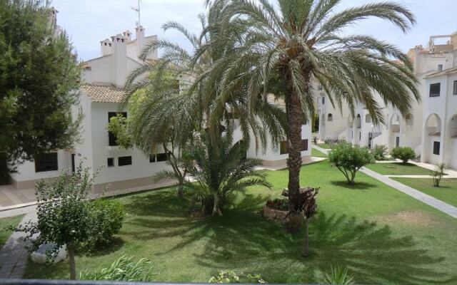 Casas Holiday-Calas Blancas