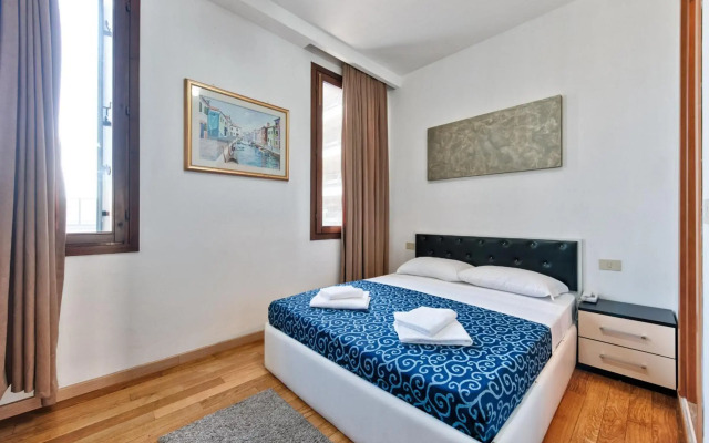 Hotel Trieste