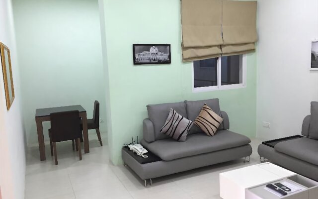 Season Residence