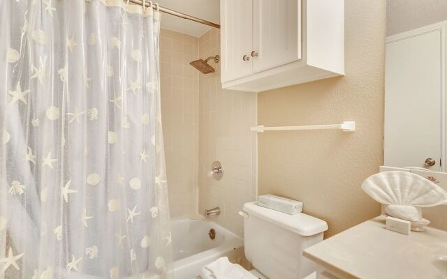 Seascape 2201 - 2 Br Condo