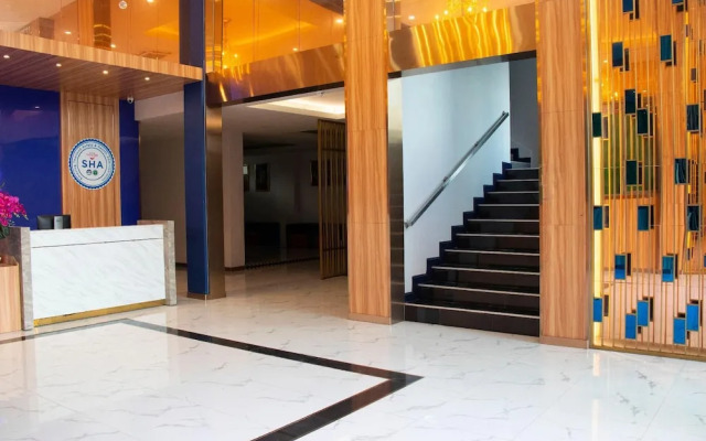 9 Winner Hotel