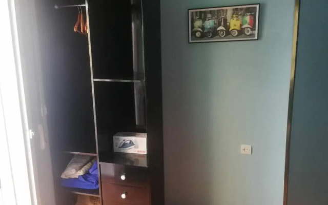 Appartement Cosy Bien équipée