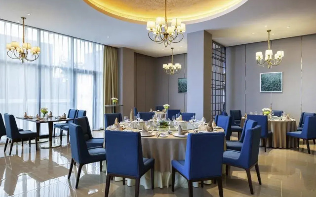 Novotel Qingdao New Hope (Opening August 2018) Hotel