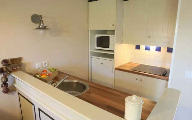Atmospheric Apartment Near Lacanau, Surrounded by a Forest