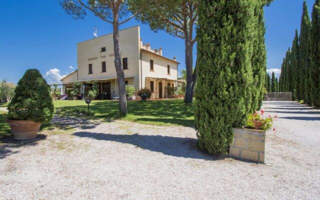 Podere Tre Termini Country Resort