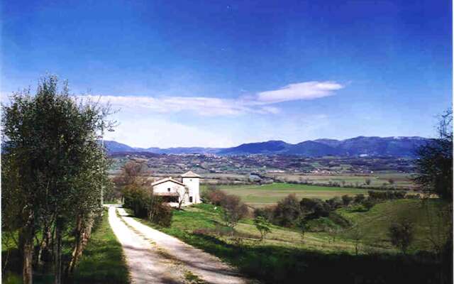 Agriturismo Monterone