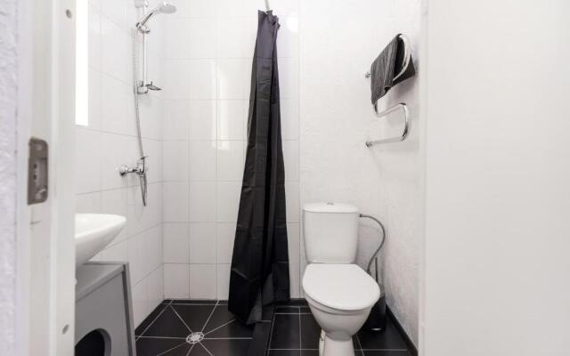 #stayhere - Cozy 1BDR Apartment Vilnius Old Town