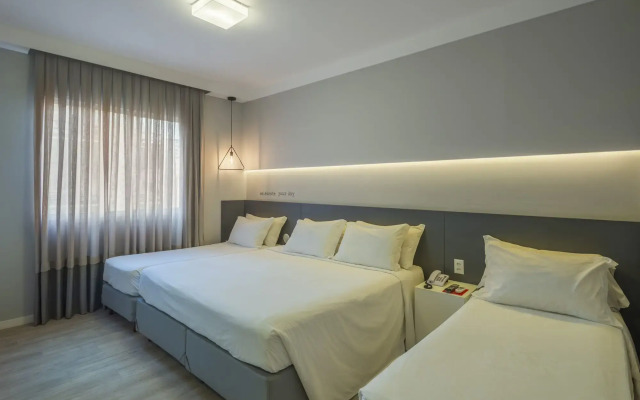 Hotel Melo