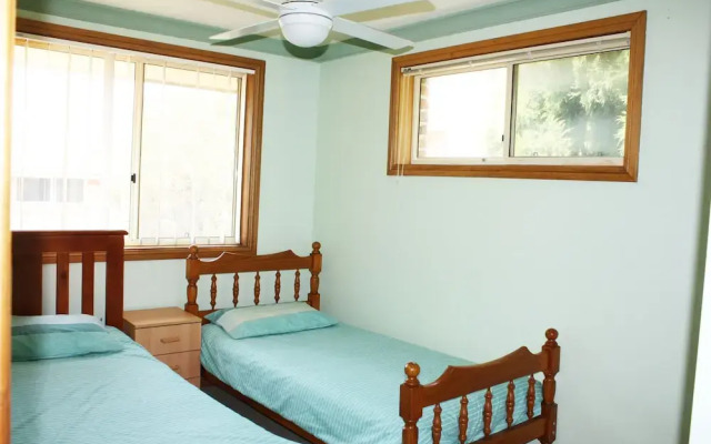 Birchgrove Terrace Unit 6