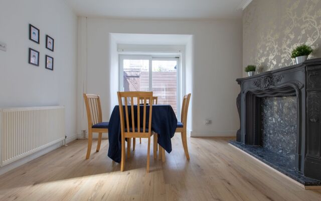 New Stylish 3bd Flat in the Heart Liverpool City