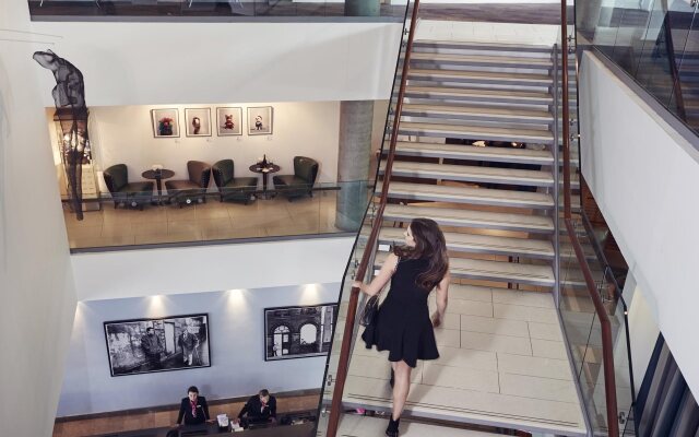 The Lowry Hotel Manchester