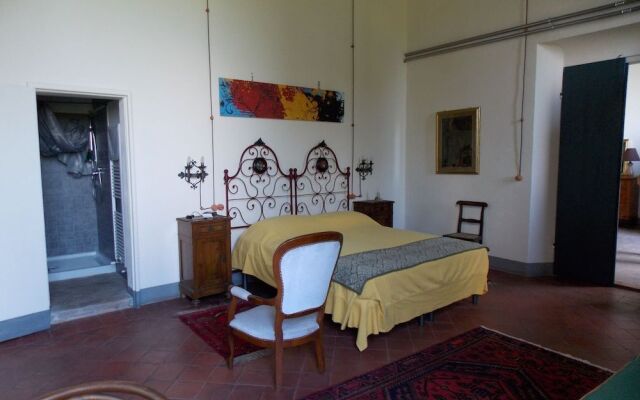 B&B di charme La Bonarella