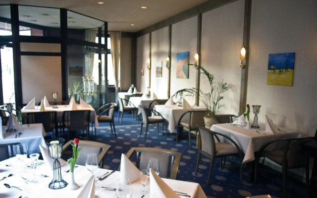 Hotel Stadt Hamm