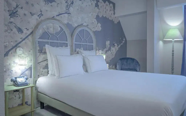 Apartamentos Residence Mulhouse Centre
